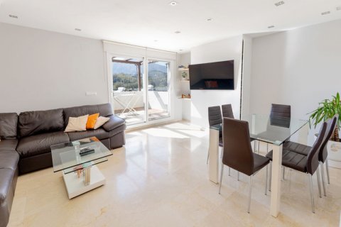 Penthouse Estepona, Malaga, Hiszpania 2 sypialnie, 100 mkw. nr 109689 – zdjęcie 13