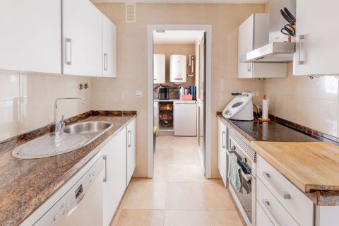 Penthouse Estepona, Malaga, Hiszpania 2 sypialnie, 100 mkw. nr 109689 – zdjęcie 15