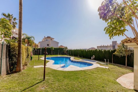 Penthouse Estepona, Malaga, Hiszpania 2 sypialnie, 100 mkw. nr 109689 – zdjęcie 7
