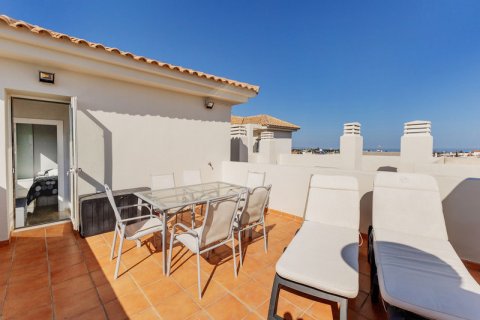 Penthouse Estepona, Malaga, Hiszpania 2 sypialnie, 100 mkw. nr 109689 – zdjęcie 10