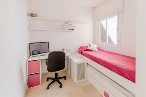 Penthouse Estepona, Malaga, Hiszpania 2 sypialnie, 100 mkw. nr 109689 – zdjęcie 2