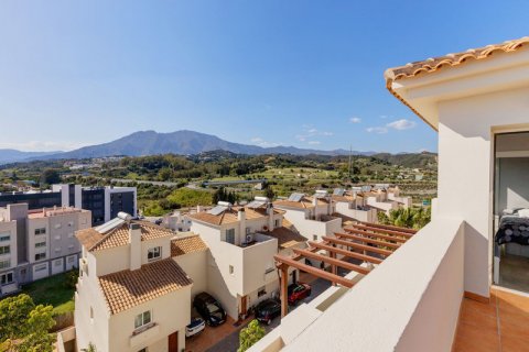 Penthouse Estepona, Malaga, Hiszpania 2 sypialnie, 100 mkw. nr 109689 – zdjęcie 5