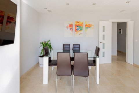 Penthouse Estepona, Malaga, Hiszpania 2 sypialnie, 100 mkw. nr 109689 – zdjęcie 12