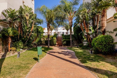 Penthouse Estepona, Malaga, Hiszpania 2 sypialnie, 100 mkw. nr 109689 – zdjęcie 4