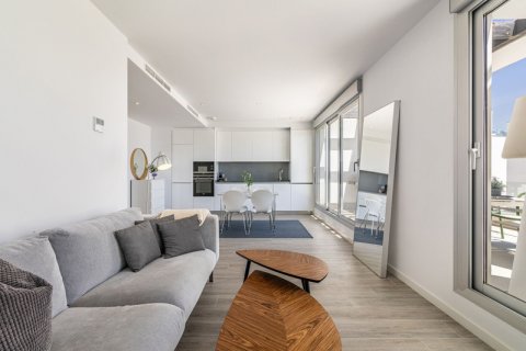 Penthäuser zum Verkauf Cancelada, Malaga, Spanien 2 Schlafzimmer, 94 m2 Nr. 109688 - Foto 11
