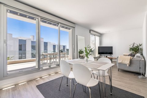 Penthäuser zum Verkauf Cancelada, Malaga, Spanien 2 Schlafzimmer, 94 m2 Nr. 109688 - Foto 2