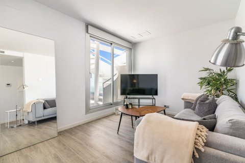 Penthäuser zum Verkauf Cancelada, Malaga, Spanien 2 Schlafzimmer, 94 m2 Nr. 109688 - Foto 18