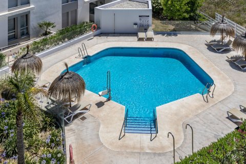Penthäuser zum Verkauf Cancelada, Malaga, Spanien 2 Schlafzimmer, 94 m2 Nr. 109688 - Foto 16