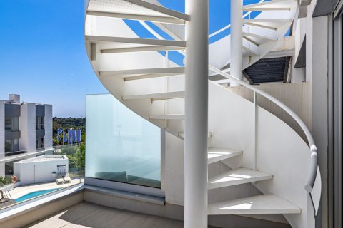 Penthäuser zum Verkauf Cancelada, Malaga, Spanien 2 Schlafzimmer, 94 m2 Nr. 109688 - Foto 15