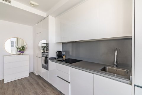 Penthäuser zum Verkauf Cancelada, Malaga, Spanien 2 Schlafzimmer, 94 m2 Nr. 109688 - Foto 3