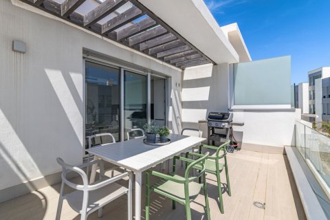 Penthäuser zum Verkauf Cancelada, Malaga, Spanien 2 Schlafzimmer, 94 m2 Nr. 109688 - Foto 6