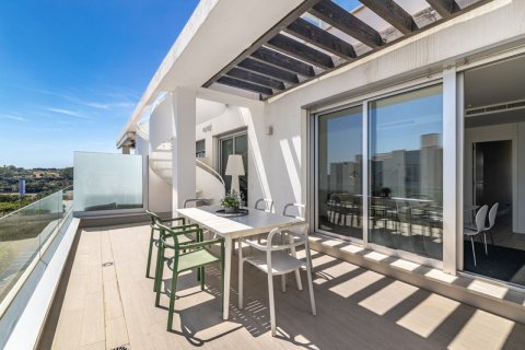 Penthäuser zum Verkauf Cancelada, Malaga, Spanien 2 Schlafzimmer, 94 m2 Nr. 109688 - Foto 7