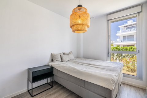 Penthäuser zum Verkauf Cancelada, Malaga, Spanien 2 Schlafzimmer, 94 m2 Nr. 109688 - Foto 10