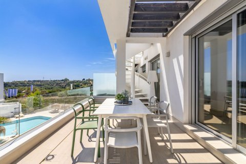 Penthäuser zum Verkauf Cancelada, Malaga, Spanien 2 Schlafzimmer, 94 m2 Nr. 109688 - Foto 22