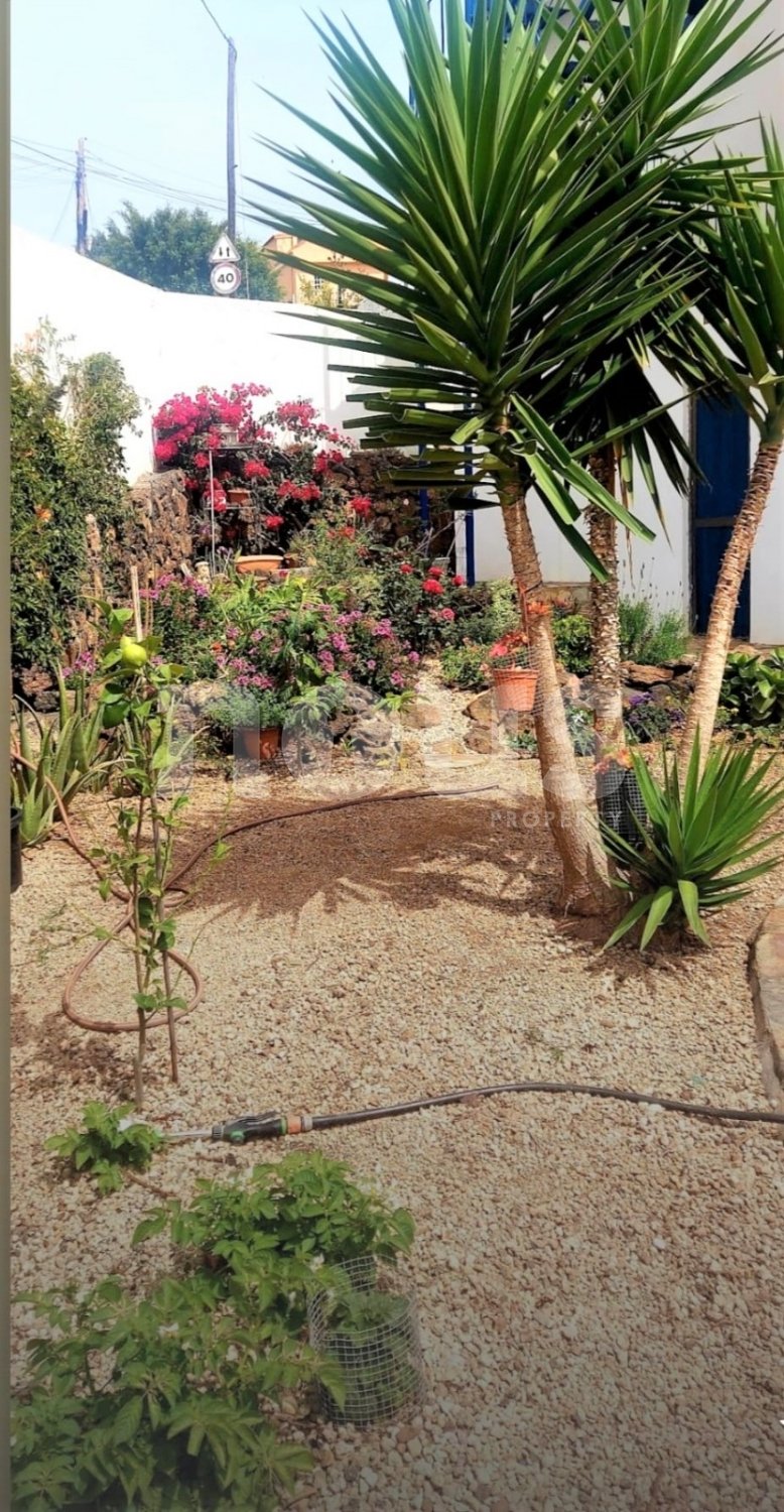 Villa en Buzanada, Tenerife, España 6 dormitorios, 310 m2 No. 102990