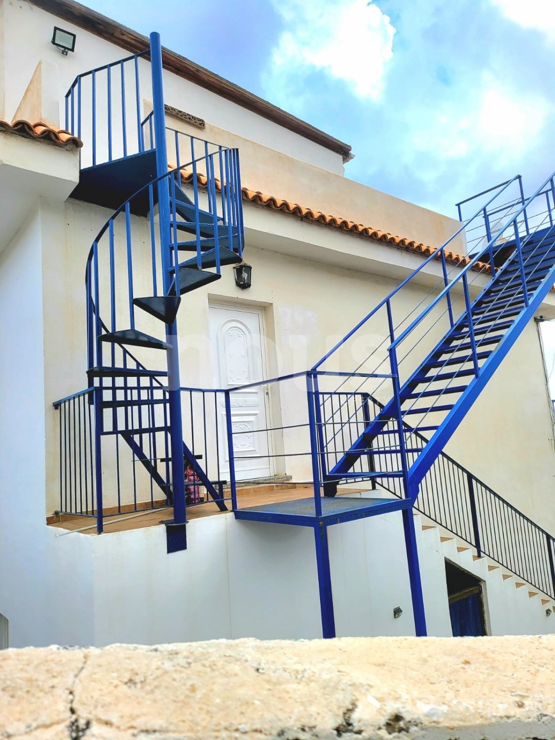 Villa en Buzanada, Tenerife, España 6 dormitorios, 310 m2 No. 102990