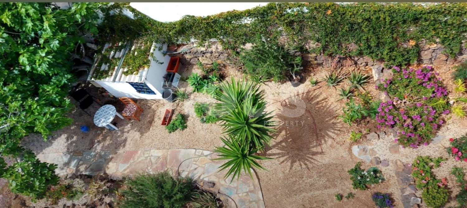 Villa en Buzanada, Tenerife, España 6 dormitorios, 310 m2 No. 102990