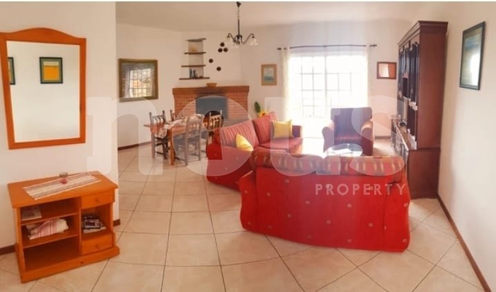 Villa en Buzanada, Tenerife, España 6 dormitorios, 310 m2 No. 102990