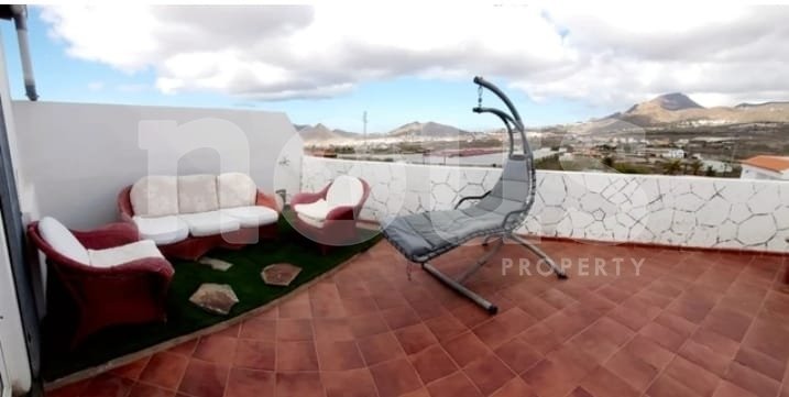 Villa en Buzanada, Tenerife, España 6 dormitorios, 310 m2 No. 102990