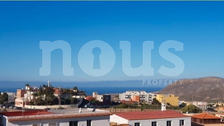 Villa en Buzanada, Tenerife, España 6 dormitorios, 310 m2 No. 102990