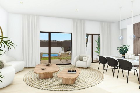 Villa zum Verkauf Finestrat, Alicante, Spanien 3 Schlafzimmer, 167 m2 Nr. 111385 - Foto 10