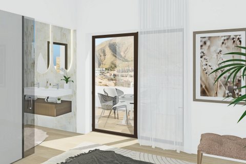 Villa zum Verkauf Finestrat, Alicante, Spanien 3 Schlafzimmer, 167 m2 Nr. 111385 - Foto 12