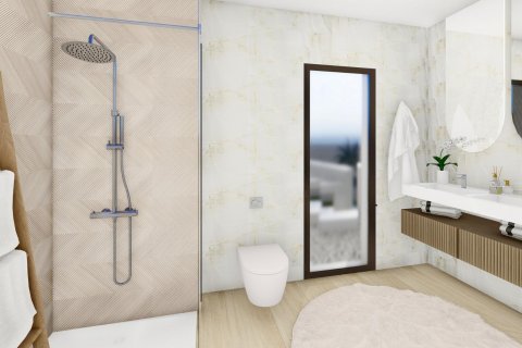 Villa zum Verkauf Finestrat, Alicante, Spanien 3 Schlafzimmer, 167 m2 Nr. 111385 - Foto 15