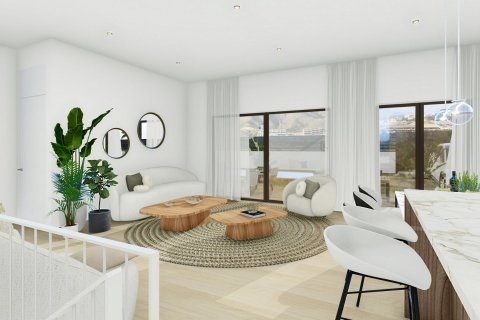 Villa zum Verkauf Finestrat, Alicante, Spanien 3 Schlafzimmer, 167 m2 Nr. 111385 - Foto 9