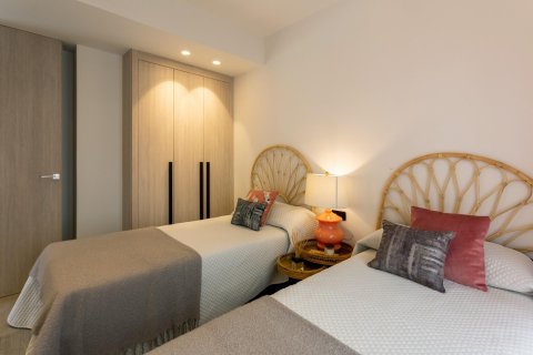 Продажа виллы Альгорфа, Аликанте, Испания 3 спальни, 106м2 №111301 - фото 15