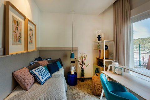Продажа виллы Альгорфа, Аликанте, Испания 3 спальни, 106м2 №111301 - фото 8