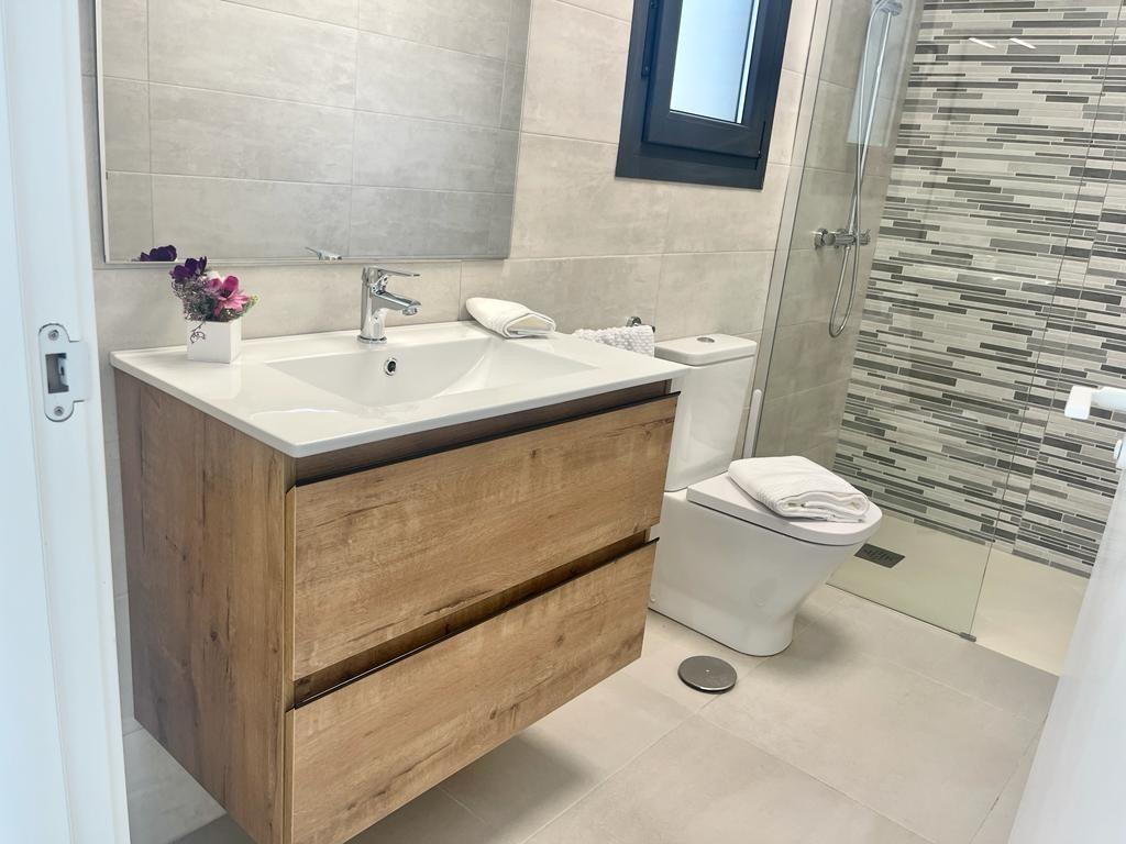 Apartment à Torre-Pacheco, Murcia, Espagne 3 chambres, 112 m2 No. 111386
