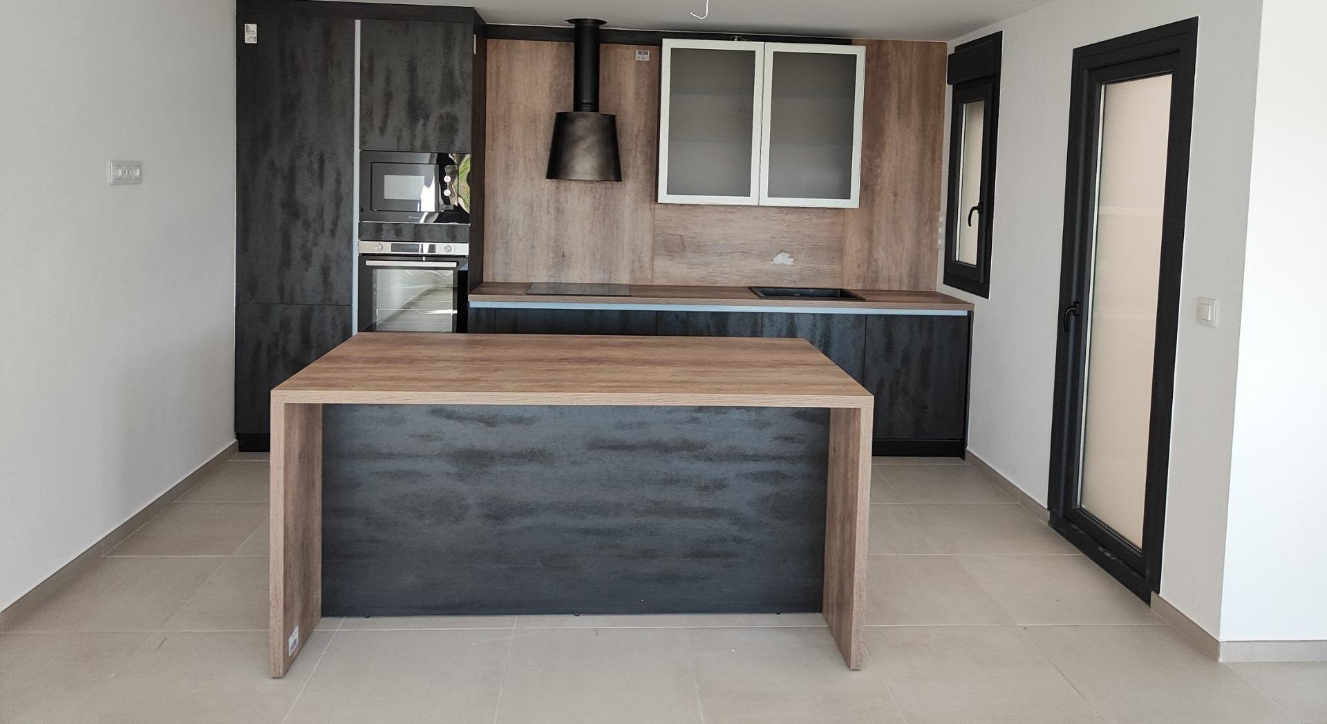 Apartment à Torre-Pacheco, Murcia, Espagne 3 chambres, 112 m2 No. 111386