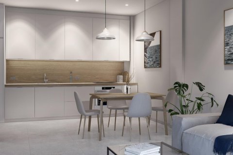 Appartamento in vendita Torre-Pacheco, Murcia, Spagna 3 camere da letto, 112 mq. N° 111386 - foto 4