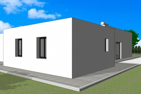Villa till salu Pinoso, Alicante, Spanien 3 sovrum, 184 kvm. Nr. 111381 - foto 4