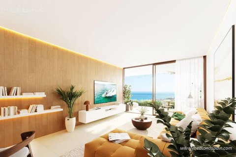 Wohnung zum Verkauf Fuengirola, Malaga, Spanien 2 Schlafzimmer, 89.92 m2 Nr. 108423 - Foto 9