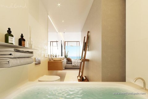 Wohnung zum Verkauf Fuengirola, Malaga, Spanien 2 Schlafzimmer, 89.92 m2 Nr. 108423 - Foto 15