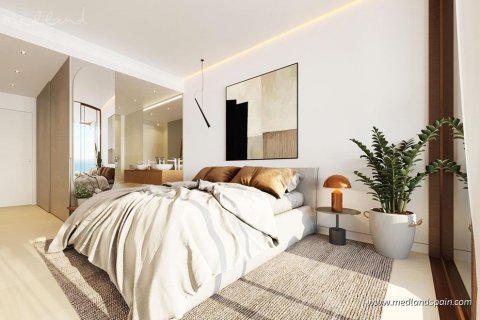 Wohnung zum Verkauf Fuengirola, Malaga, Spanien 2 Schlafzimmer, 89.92 m2 Nr. 108423 - Foto 14