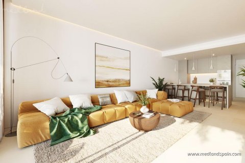 Wohnung zum Verkauf Fuengirola, Malaga, Spanien 2 Schlafzimmer, 89.92 m2 Nr. 108423 - Foto 8
