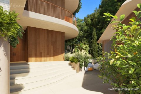 Wohnung zum Verkauf Fuengirola, Malaga, Spanien 2 Schlafzimmer, 89.92 m2 Nr. 108423 - Foto 6