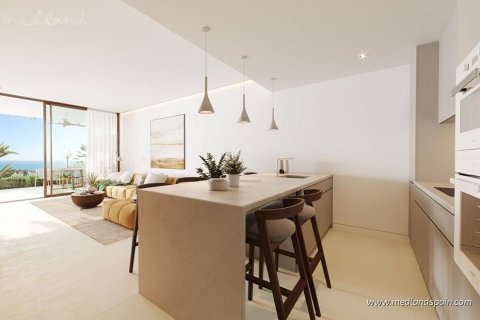 Wohnung zum Verkauf Fuengirola, Malaga, Spanien 2 Schlafzimmer, 89.92 m2 Nr. 108423 - Foto 11