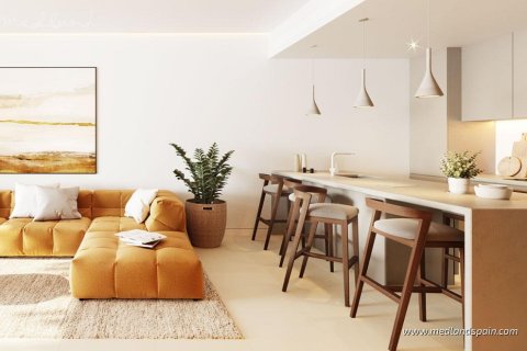 Wohnung zum Verkauf Fuengirola, Malaga, Spanien 2 Schlafzimmer, 89.92 m2 Nr. 108423 - Foto 10