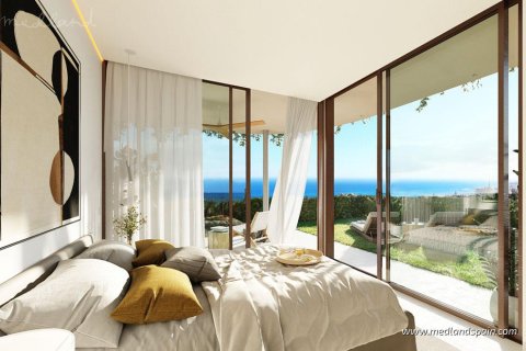 Wohnung zum Verkauf Fuengirola, Malaga, Spanien 2 Schlafzimmer, 89.92 m2 Nr. 108423 - Foto 12