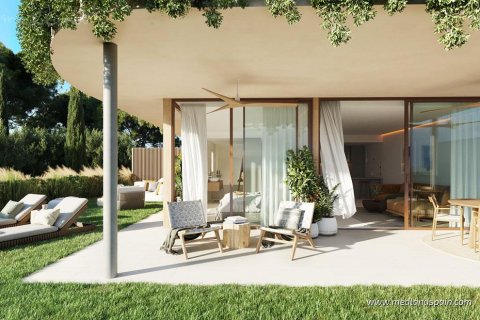 Wohnung zum Verkauf Fuengirola, Malaga, Spanien 2 Schlafzimmer, 89.92 m2 Nr. 108423 - Foto 7