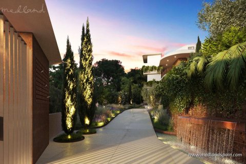 Wohnung zum Verkauf Fuengirola, Malaga, Spanien 2 Schlafzimmer, 89.92 m2 Nr. 108423 - Foto 5