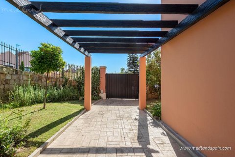 Villa in vendita Estepona, Malaga, Spagna 4 camere da letto, 276 mq. N° 108425 - foto 3