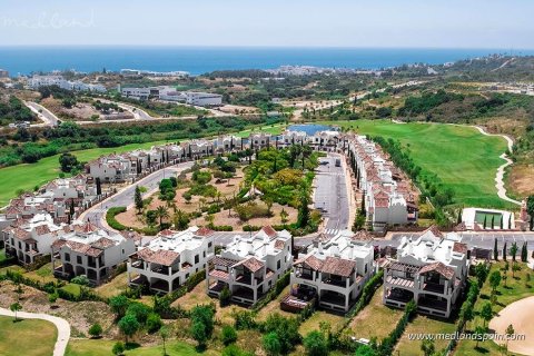 Villa in vendita Estepona, Malaga, Spagna 4 camere da letto, 276 mq. N° 108425 - foto 2