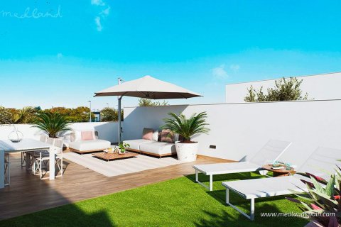 Appartamento in vendita Pilar de la Horadada, Alicante, Spagna 2 camere da letto, 70 mq. N° 108427 - foto 6