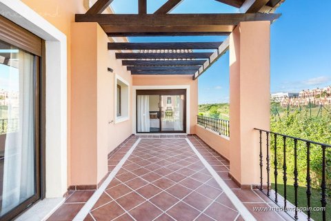 Willa Estepona, Malaga, Hiszpania 3 sypialnie, 283 mkw. nr 108424 – zdjęcie 4
