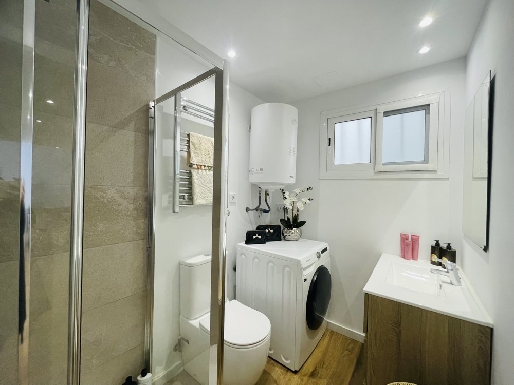 Dzīvoklis Magalluf, Mallorca, Spānijā 2 istabas, 66 m2 Nr. 103886