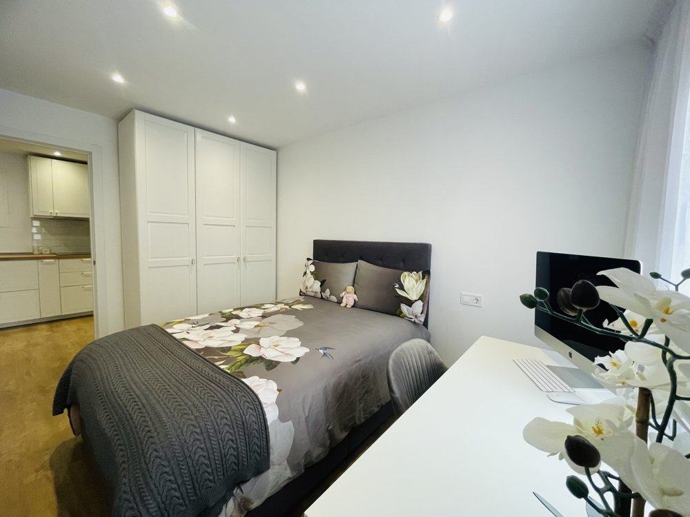 Dzīvoklis Magalluf, Mallorca, Spānijā 2 istabas, 66 m2 Nr. 103886